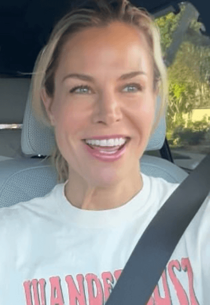 брук Бернс Брук Бернс